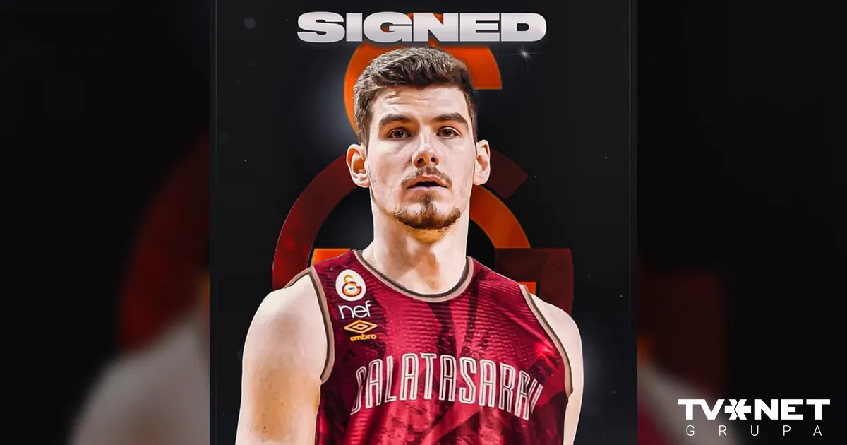 Blumbergam 22 punkti uzvarētā Turcijas čempionāta spēlē