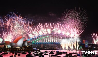 Drošība ir labākais Jaungada vēlējums – praktiski padomi svētku laikam