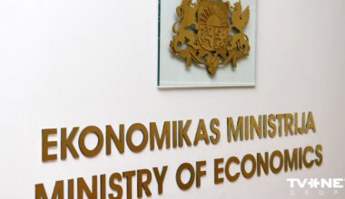 Novembrī turpinājusies stabila mazumtirdzniecības izaugsme