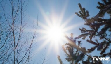 Klāt gada īsākā diena! Sākas astronomiskā ziema