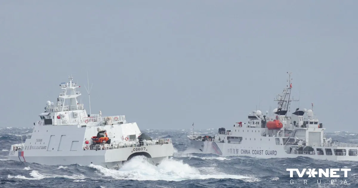 "Pirmā sarkanā līnija." Ķīna nosaka sankcijas ASV aizsardzības nozares uzņēmumiem