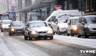Vairums Latvijas iedzīvotāju ar vienu auto brauc piecus gadus un ilgāk