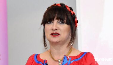 Baiba Sipeniece-Gavare knapi izsprukusi no aplaupīšanas