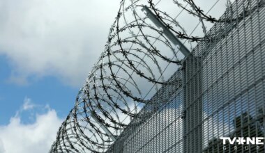 Par nelegālo migrantu pārvietošanu vīrietim piespriež piecus gadus aiz restēm