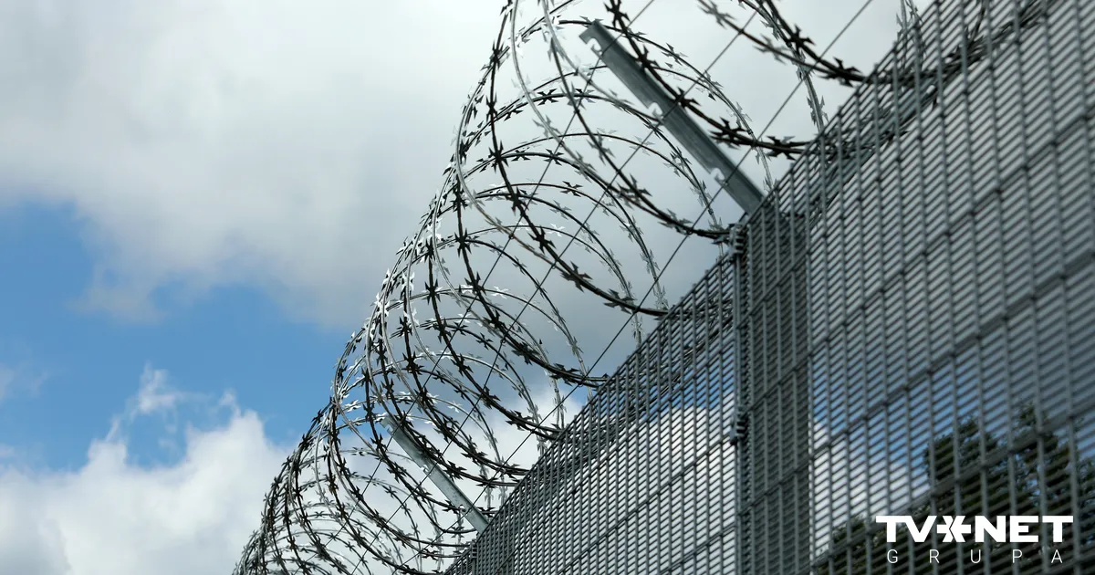 Par nelegālo migrantu pārvietošanu vīrietim piespriež piecus gadus aiz restēm