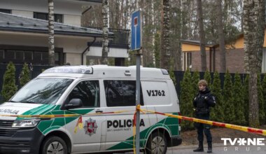 Lietuvā nogalinātas divas jaunas sievietes