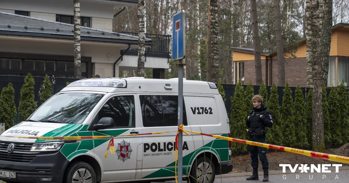 Lietuvā nogalinātas divas jaunas sievietes