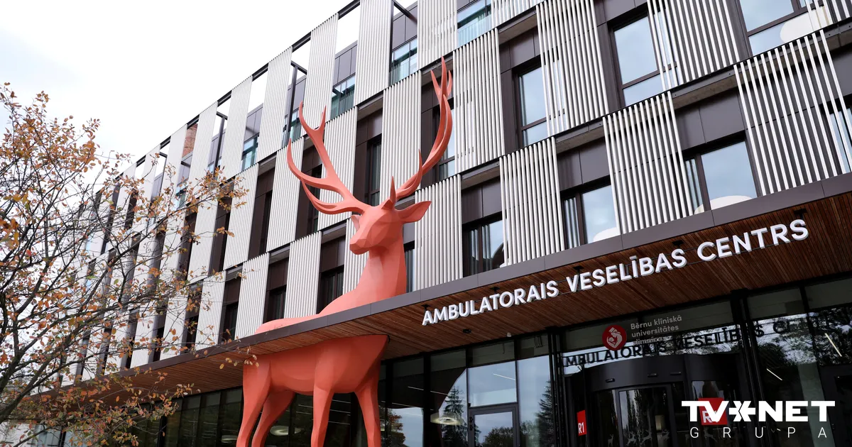 VIDEO ⟩ Pēc bērna nāves medikamentu sajaukšanas dēļ sola pārbaudes arī citās slimnīcās