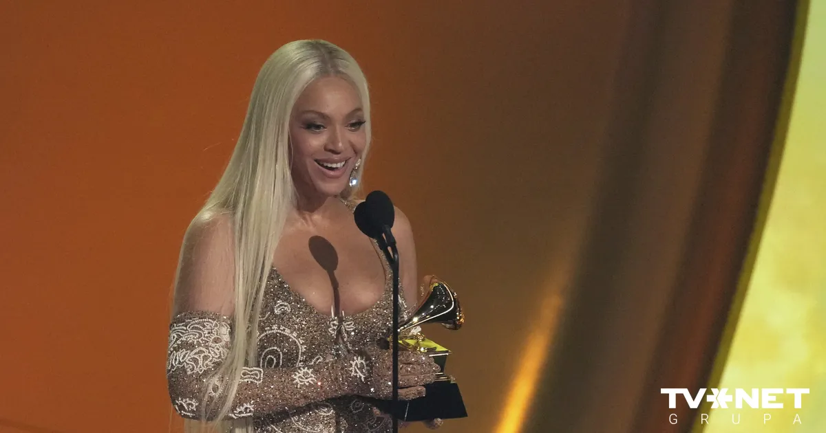 "Forbes": Bejonse kļuvusi par miljardieri