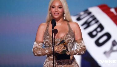 Bejonse kļuvusi par miljardieri