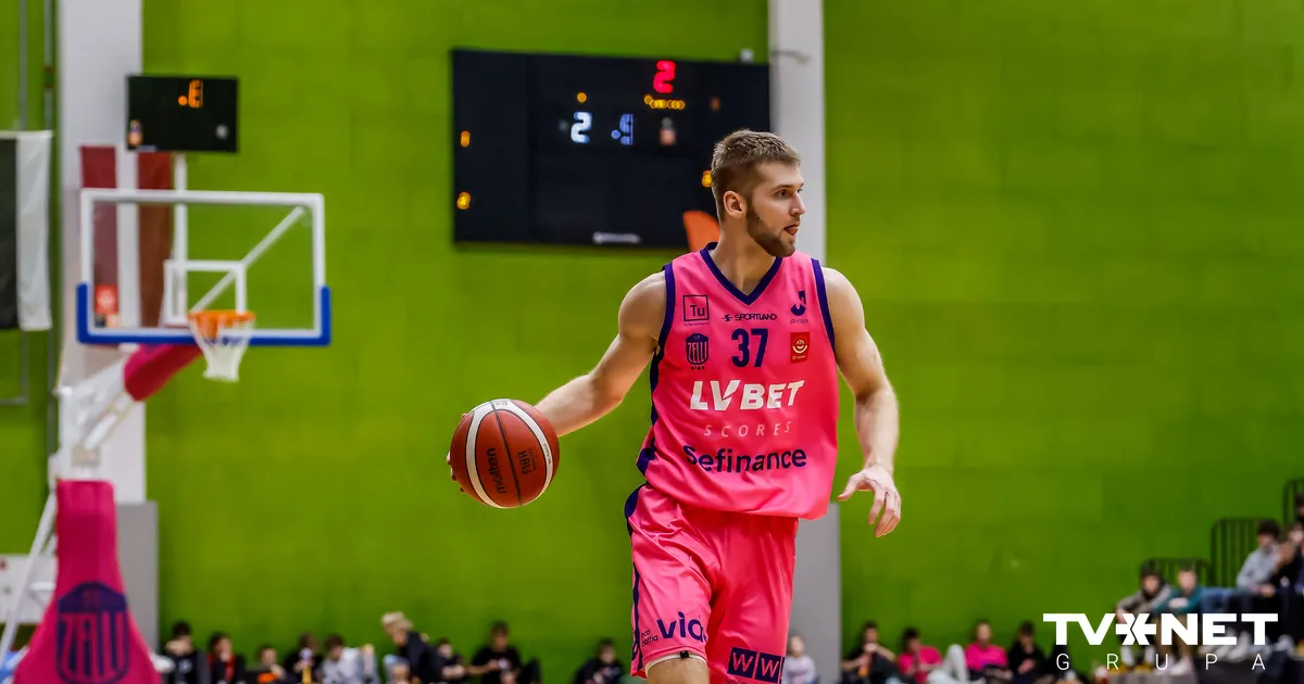 Vīksne karjeru turpinās Austrijas klubā Traiskirhenes "Lions"