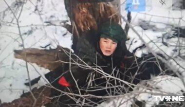 Kurskas apgabalā Ziemeļkorejas karavīri veikuši atmīnēšanu