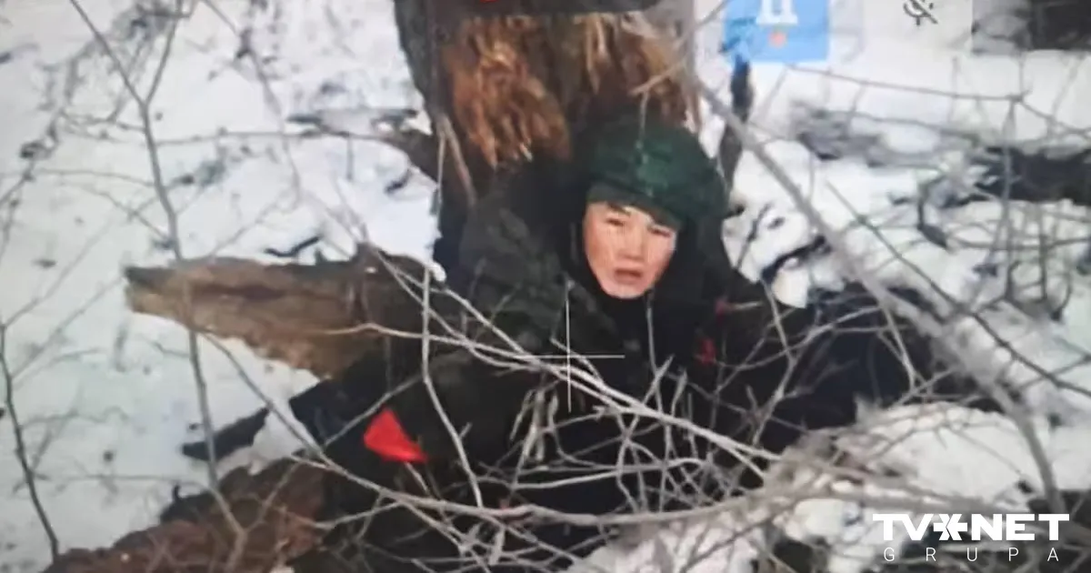 Kurskas apgabalā Ziemeļkorejas karavīri veikuši atmīnēšanu