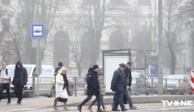 Trešdien ceļu satiksmes negadījumos Latvijā cietuši astoņi gājēji