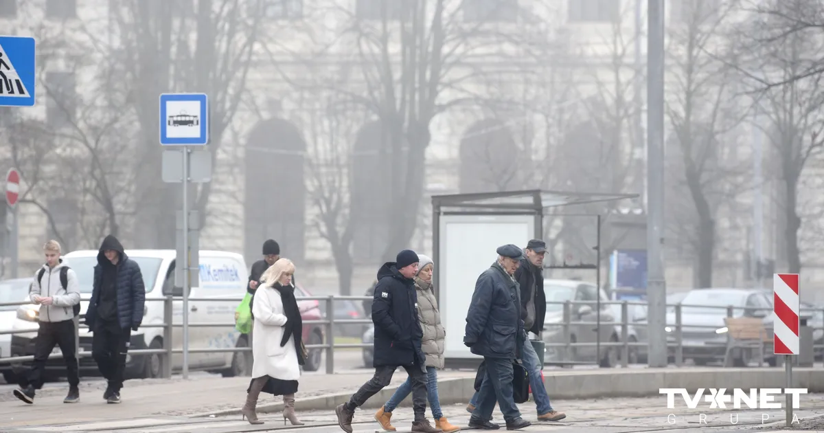 Trešdien ceļu satiksmes negadījumos Latvijā cietuši astoņi gājēji