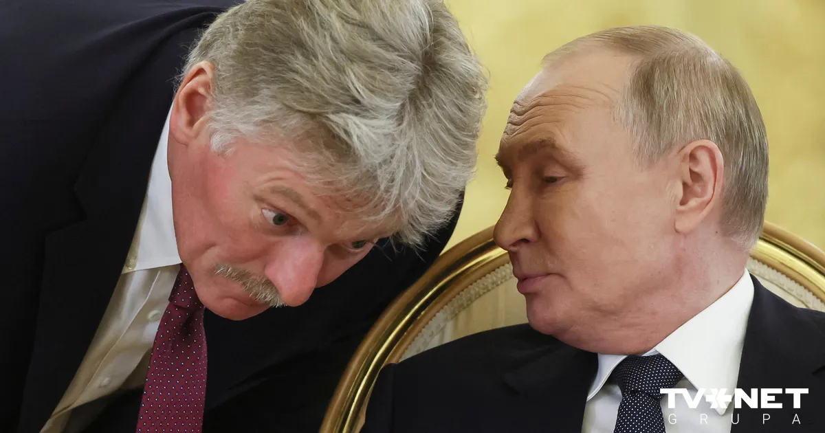 Trampa izteikumi par Ukrainu atbilst Krievijas nostājai, paziņo Kremlis