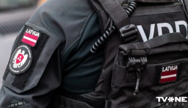 Aizdomās par atsaukšanos palīdzēt finansēt Krievijas karu Ukrainā VDD aizturējis LKS biedri