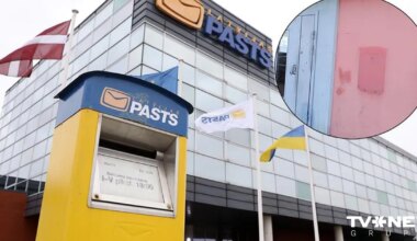 Izsludināts konkurss uz diviem "Latvijas pasta" neatkarīgu revīzijas komitejas locekļu amatiem; alga