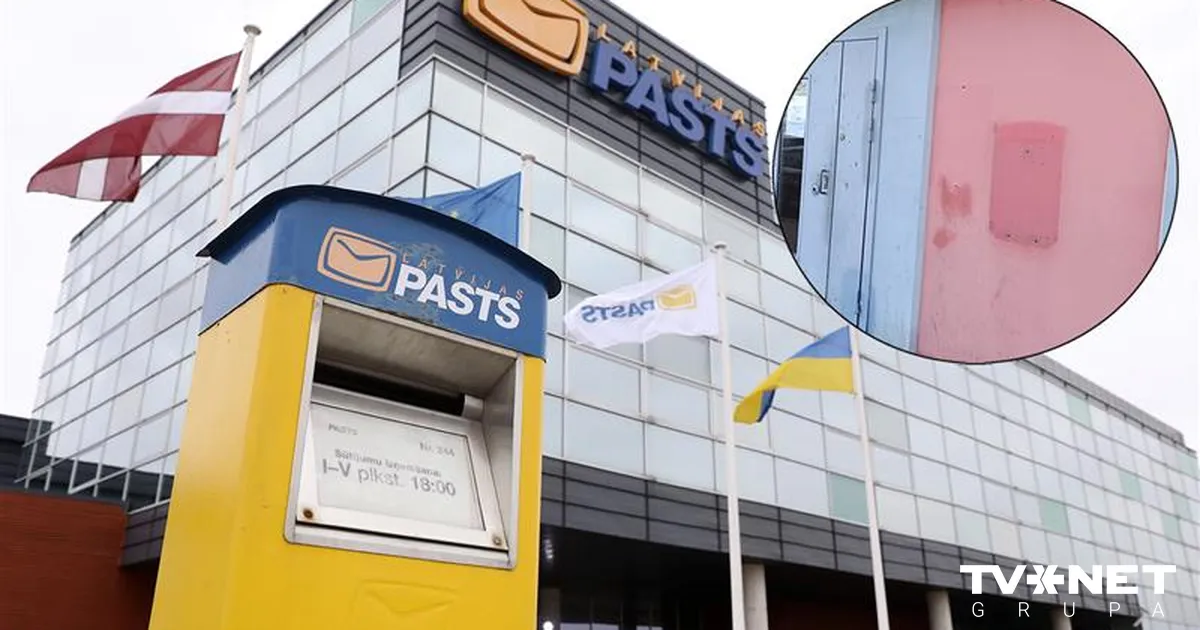 Izsludināts konkurss uz diviem "Latvijas pasta" neatkarīgu revīzijas komitejas locekļu amatiem; alga