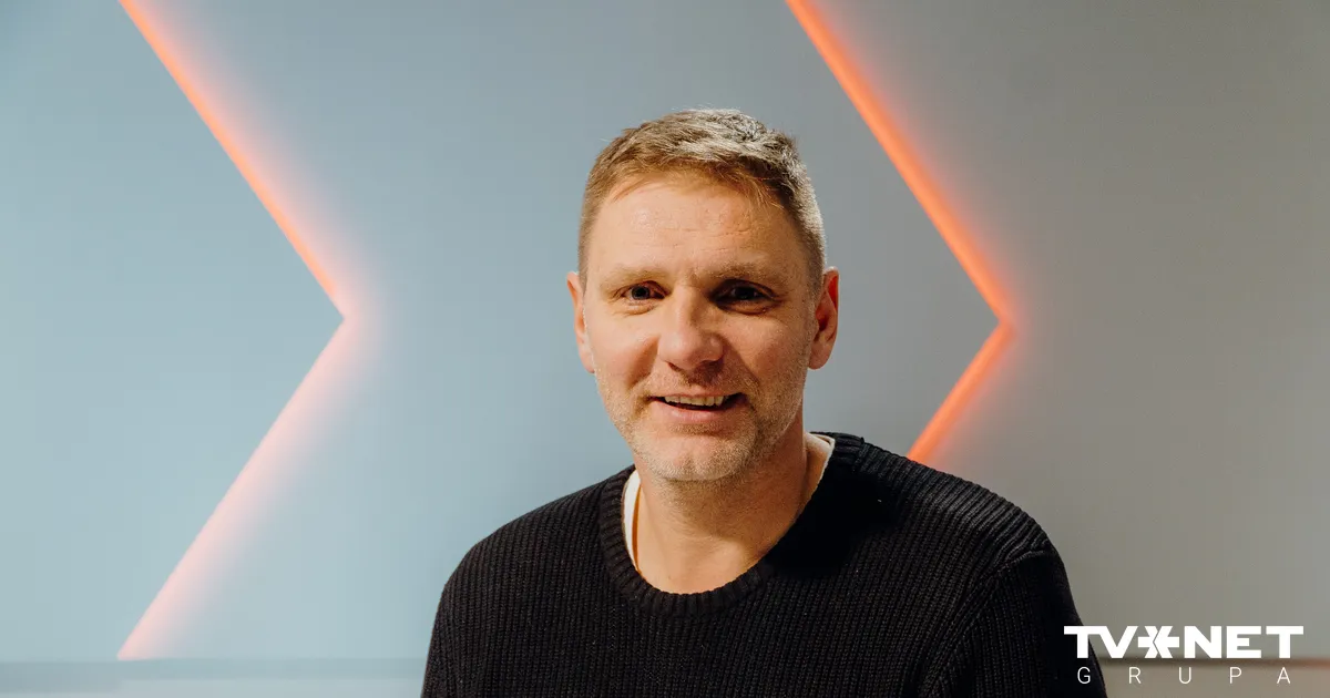 Nosaukts 2025. gada Eiropas cilvēks Latvijā