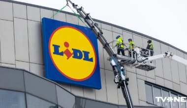 Patērētāju sargi kritizē "Lidl" garantijas noteikumus