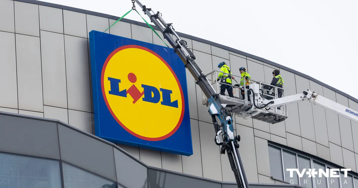 Patērētāju sargi kritizē "Lidl" garantijas noteikumus