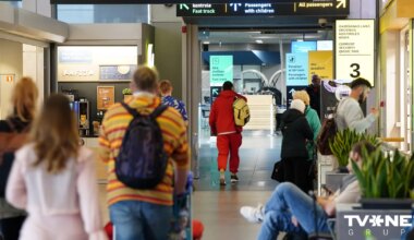 Pētījums skarbi kritizē latviešu valodas kursu pieejamību iebraucējiem