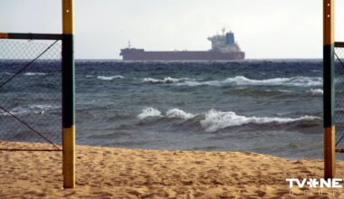 ASV kārtējā triecienā narkotiku kuģim nogalināti divi cilvēki