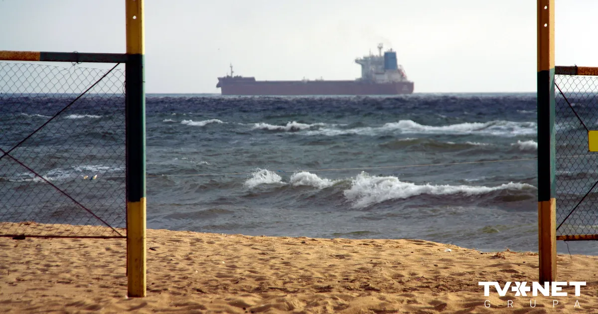 ASV kārtējā triecienā narkotiku kuģim nogalināti divi cilvēki