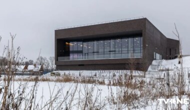 KNAB izmeklē iespējamās nelikumības Rēzeknes SPA centra būvniecībā