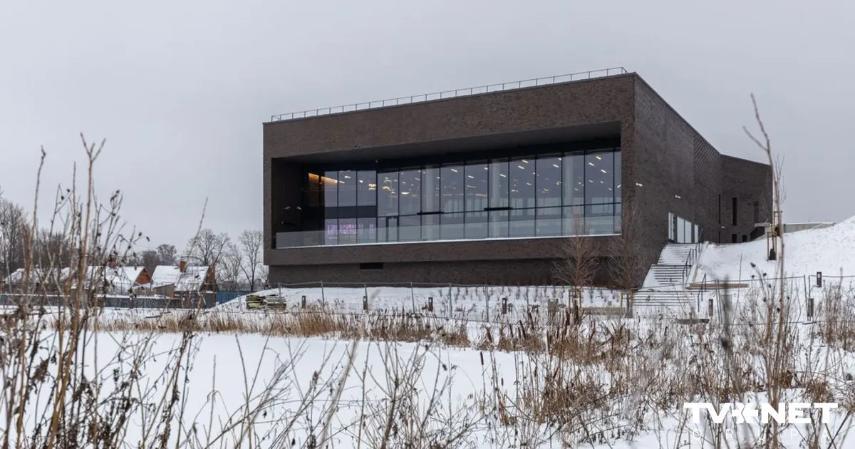 KNAB izmeklē iespējamās nelikumības Rēzeknes SPA centra būvniecībā