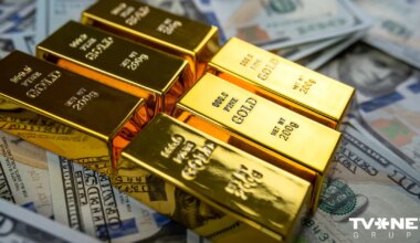 ASV zelta un sudraba cenas turpina sasniegt rekordus