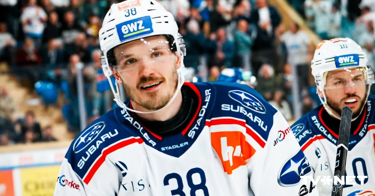 Balcers gūst vārtus Šveices čempionāta mačā