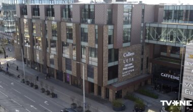 Kā gada noslēdzošajā dienā strādā lielākie tirdzniecības centri?