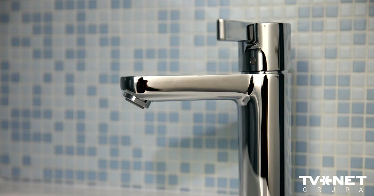 Par 14% pieaugs "Rīgas ūdens" tarifs