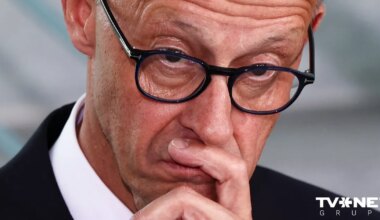 Trampam nosūtīti Ukrainas priekšlikumi par teritoriālajām koncesijām, paziņo Mercs