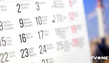 Vairāk Ādamu, vairāk Ievu! Latvijā palielinājusies šo vārdu popularitāte