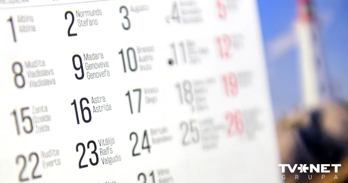 Vairāk Ādamu, vairāk Ievu! Latvijā palielinājusies šo vārdu popularitāte