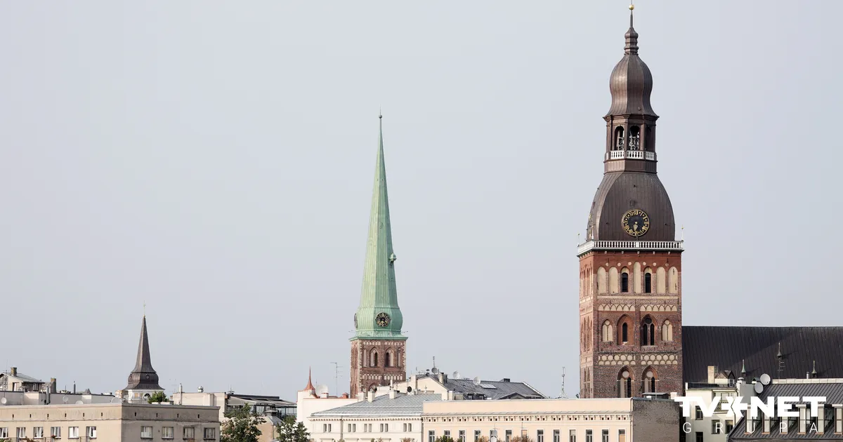 Ņem vērā! Jaunā gada sagaidīšana Vecrīgā: būs satiksmes ierobežojumi