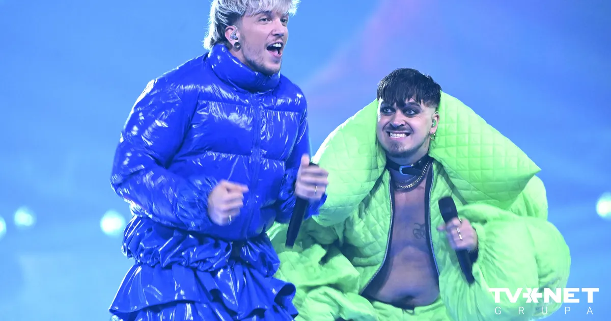 Nākamgad Rīgā uzstāsies somu mūziķis "Käärijä"