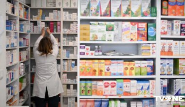 no recepšu maksas atteikties varēs vien no gada vidus