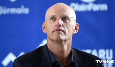 Raidījums: Ģenerālprokurors noraida Trukšņa sūdzību par pielaides nesaņemšanu valsts noslēpumam - Apollo.lv