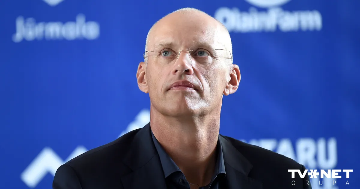 Raidījums: Ģenerālprokurors noraida Trukšņa sūdzību par pielaides nesaņemšanu valsts noslēpumam - Apollo.lv