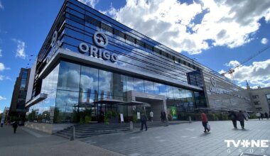 Vairākiem lielajiem tirdzniecības centriem Rīgā svētkos būs mainīti darba laiki