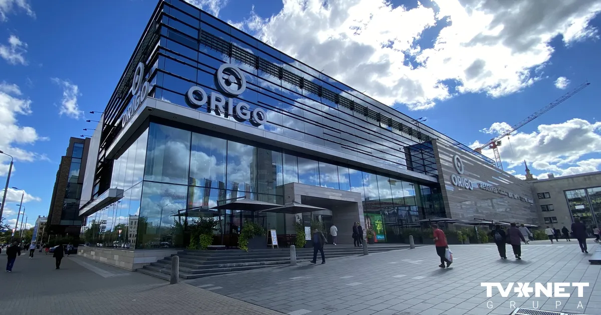 Vairākiem lielajiem tirdzniecības centriem Rīgā svētkos būs mainīti darba laiki