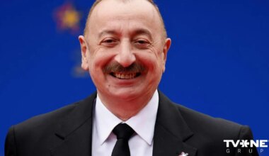 Azerbaidžānas prezidents gatavo plašu amnestiju