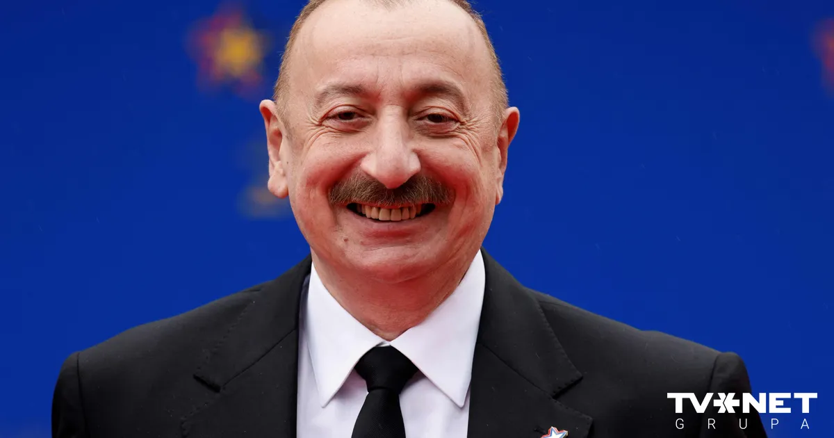 Azerbaidžānas prezidents gatavo plašu amnestiju