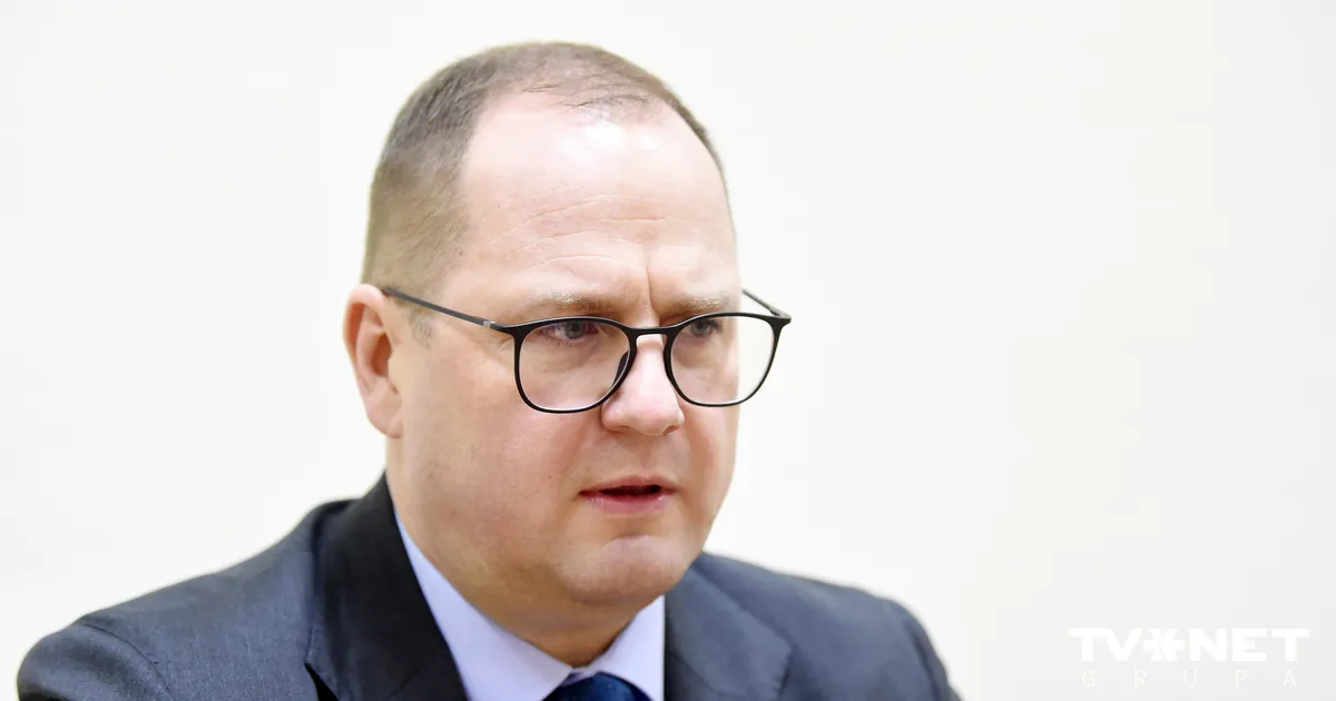 Šī brīža Dabas aizsardzības piedāvātais plāns nevar tikt realizēts, tas ir jāuzlabo