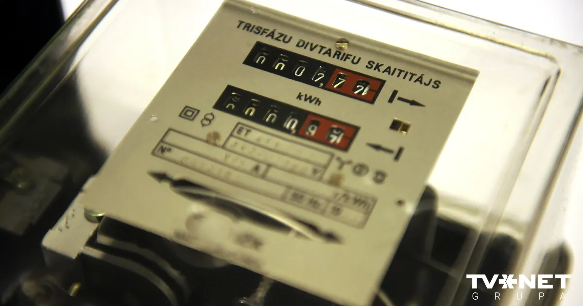 Sestdienas pēcpusdienā reģistrēti aptuveni 100 neplānoti elektrības atslēgumi