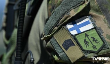 Somija palielina rezervistu vecumu